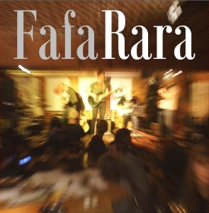 FafaRara - zdjęcie profilowe
