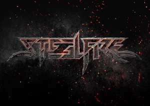 SteelFire-Logo