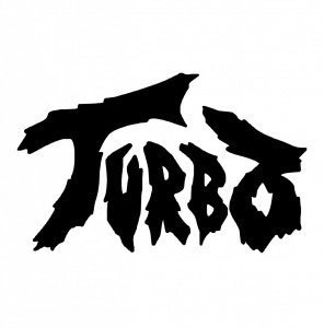 logo TURBO