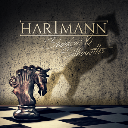 Hartmann Shadows & Silhouettes.